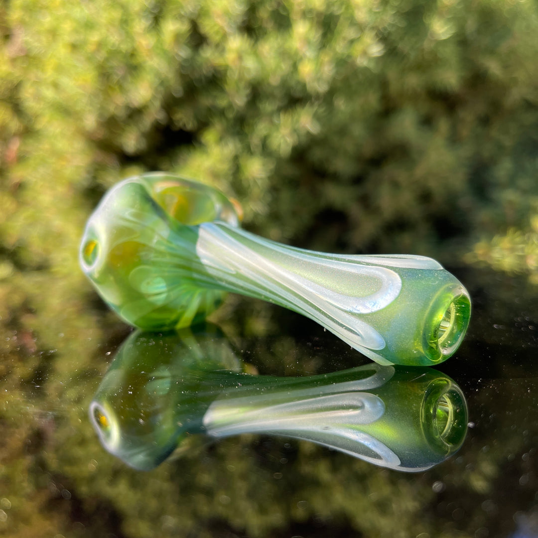 Seattle SuperSonics Pipe Glass Pipe TG   