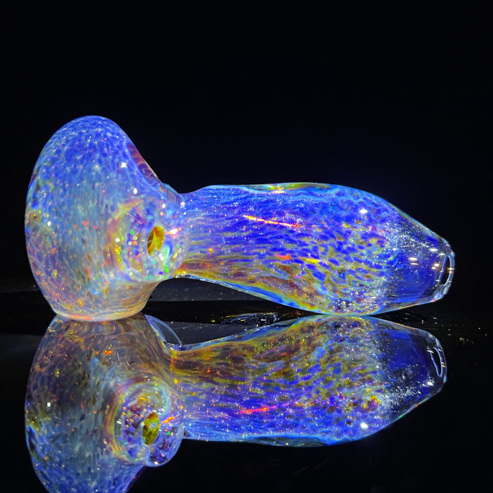 The Most Baller UV Pocket Pipe Glass Pipe Tako Glass   