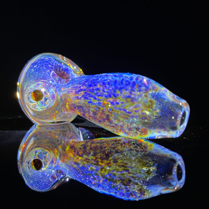 The Most Baller UV Pocket Pipe Glass Pipe Tako Glass   