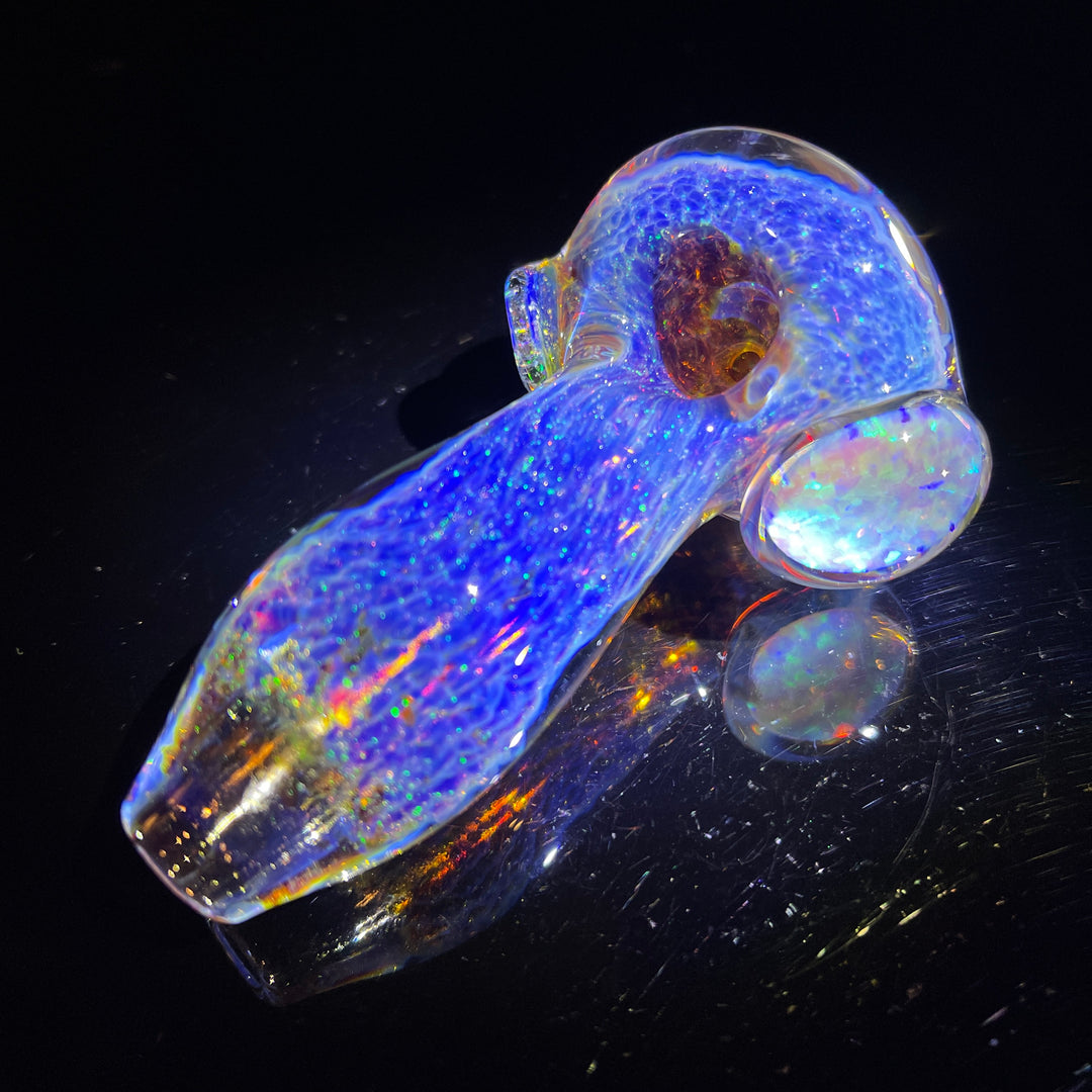 The Most Baller UV Pocket Pipe Glass Pipe Tako Glass   