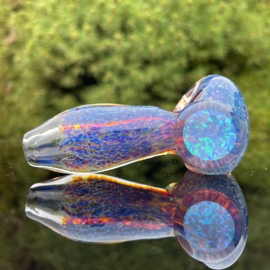 The Most Baller UV Pocket Pipe Glass Pipe Tako Glass   