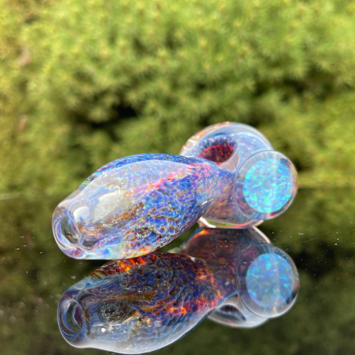 The Most Baller UV Pocket Pipe Glass Pipe Tako Glass   