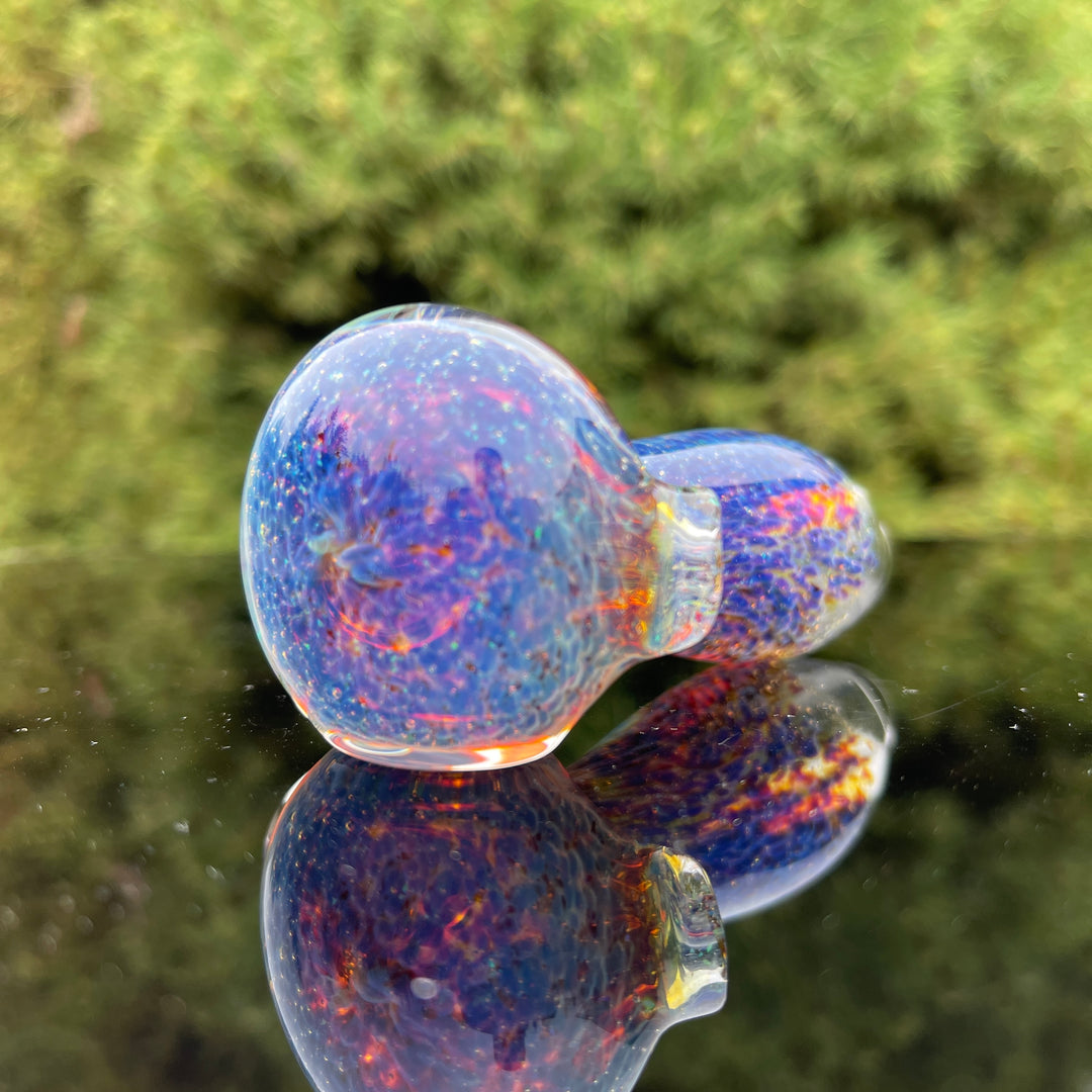 The Most Baller UV Pocket Pipe Glass Pipe Tako Glass   