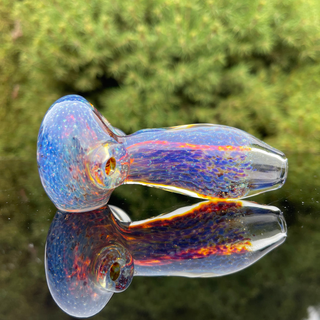 The Most Baller UV Pocket Pipe Glass Pipe Tako Glass   