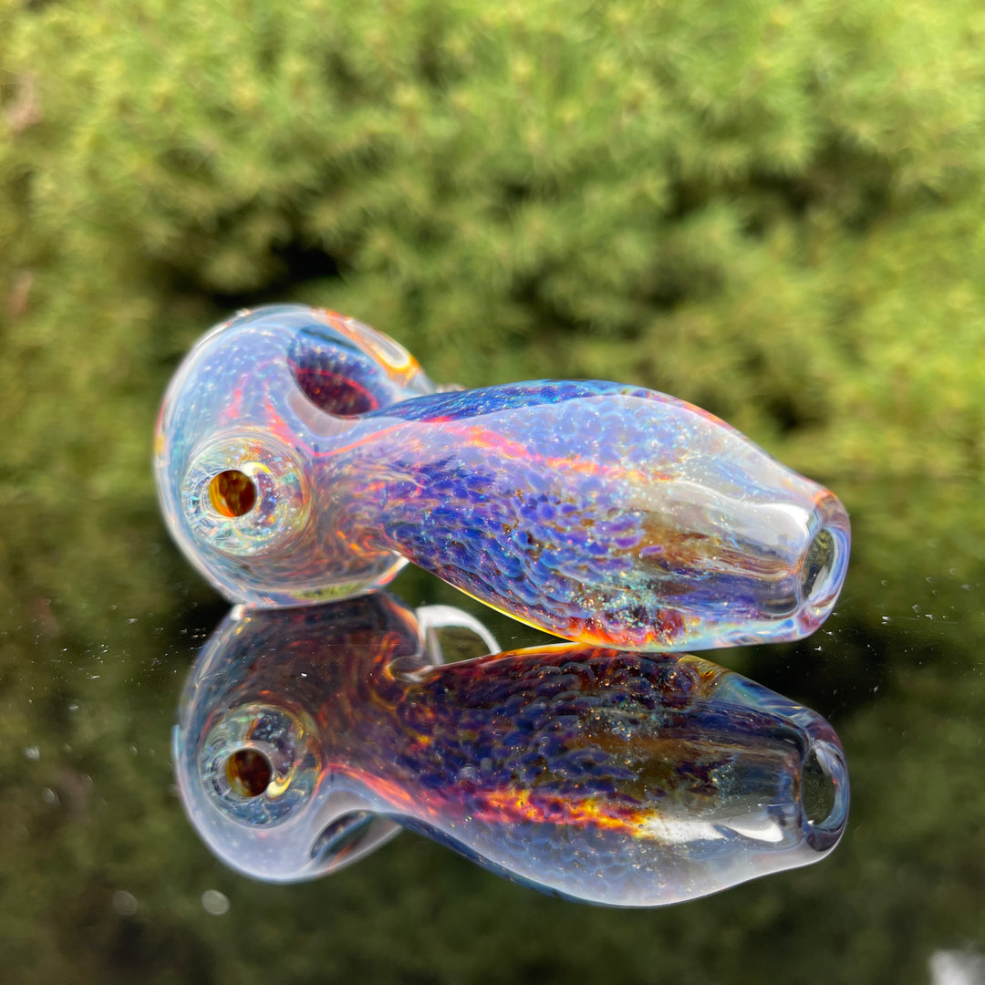 The Most Baller UV Pocket Pipe Glass Pipe Tako Glass   