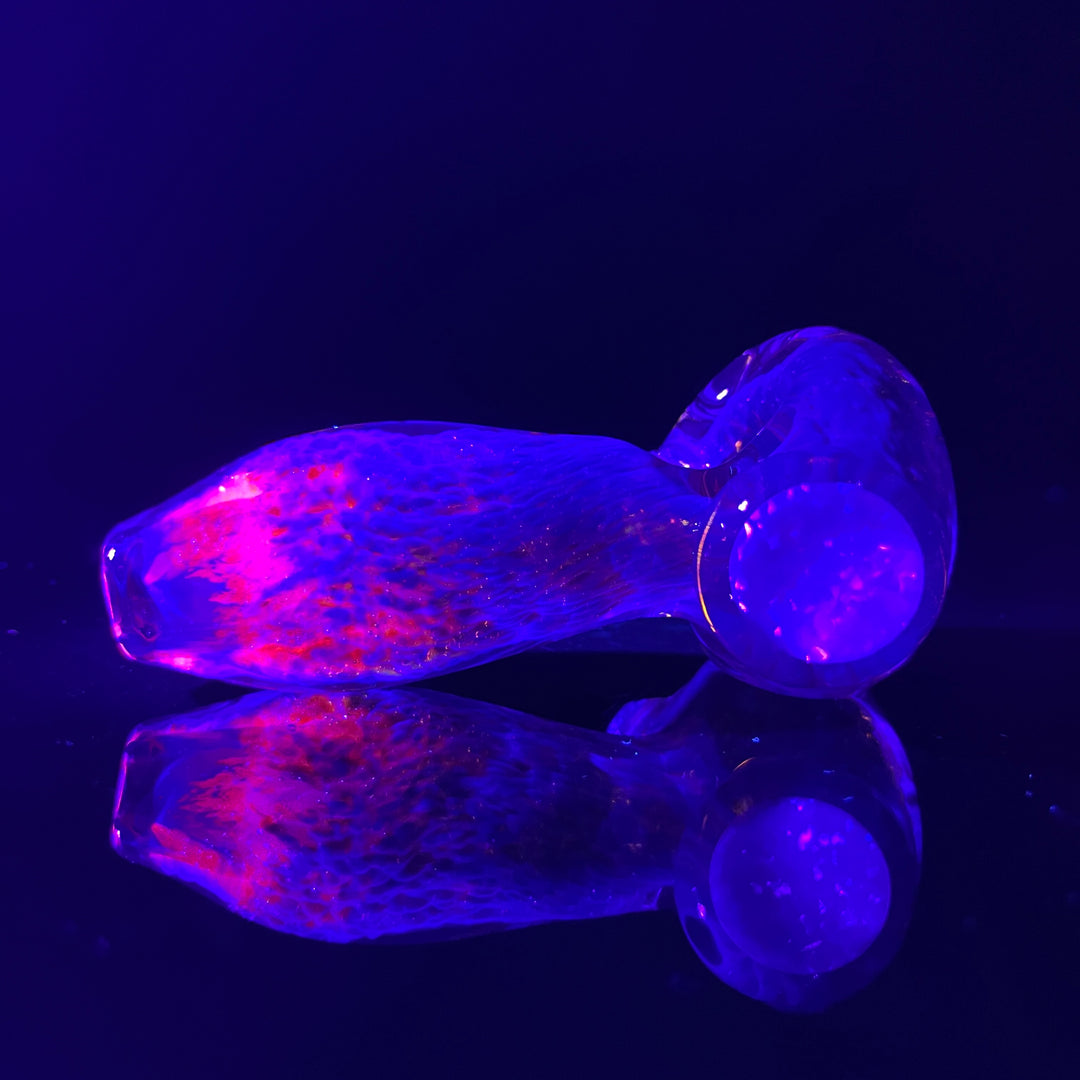 The Most Baller UV Pocket Pipe Glass Pipe Tako Glass   