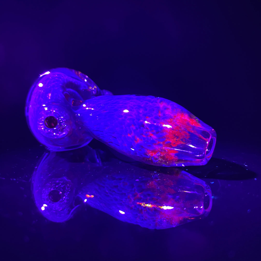 The Most Baller UV Pocket Pipe Glass Pipe Tako Glass   