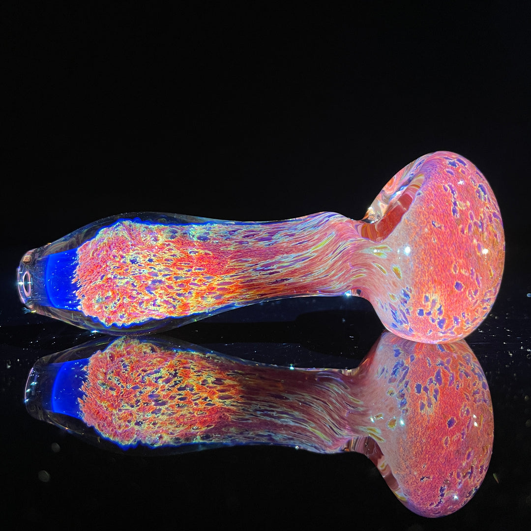 Hawaiian Tropic Pipe Glass Pipe Tako Glass   