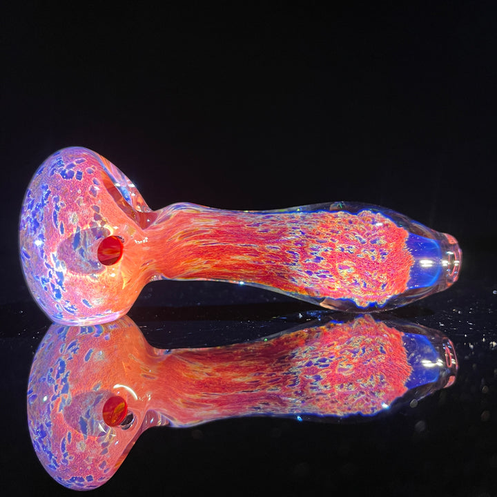 Hawaiian Tropic Pipe Glass Pipe Tako Glass   