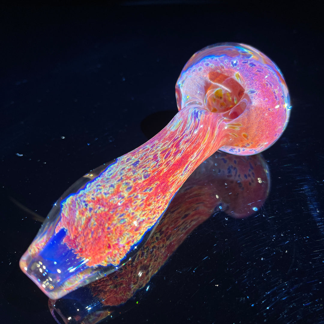 Hawaiian Tropic Pipe Glass Pipe Tako Glass   