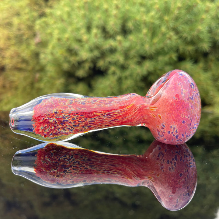 Hawaiian Tropic Pipe Glass Pipe Tako Glass   