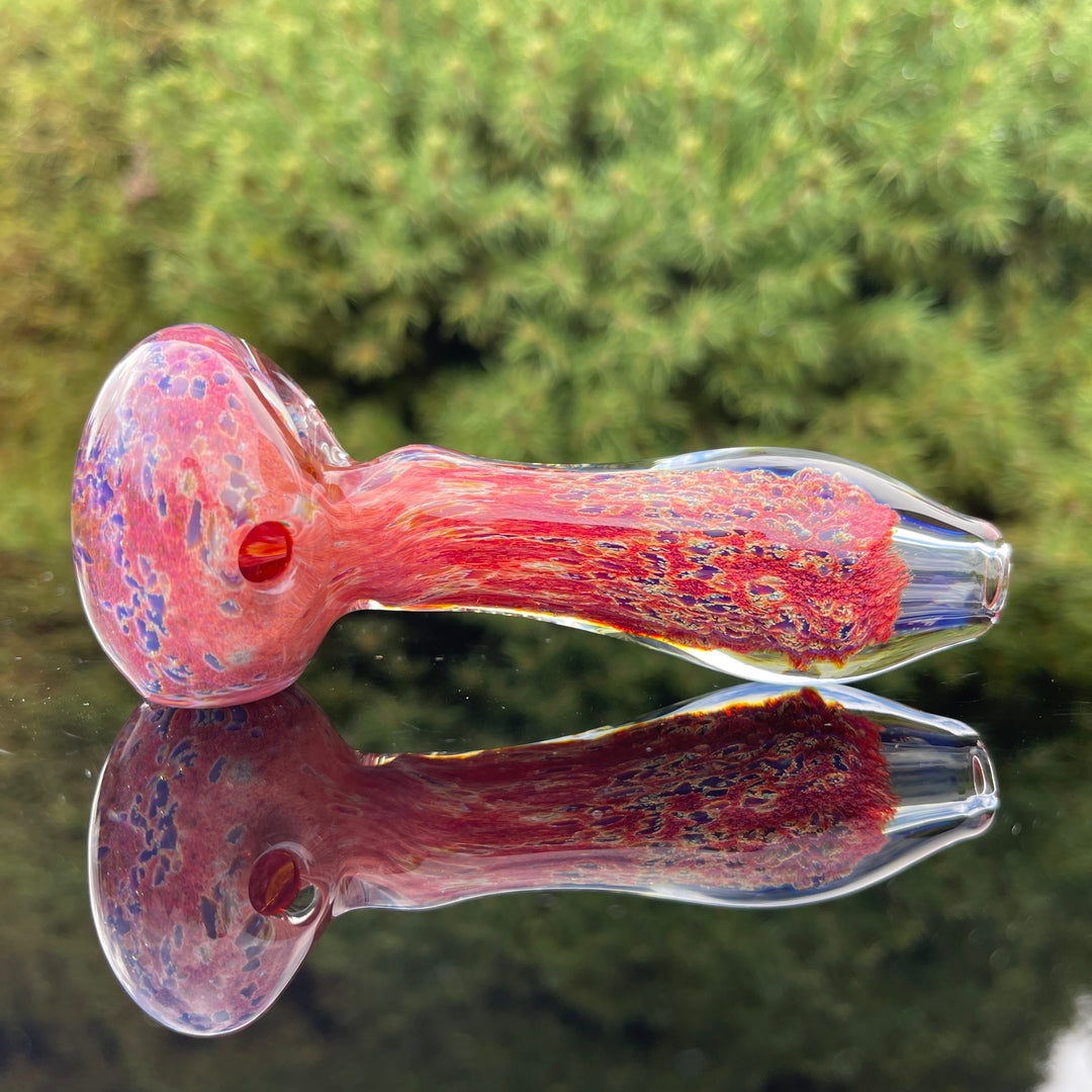 Hawaiian Tropic Pipe Glass Pipe Tako Glass   