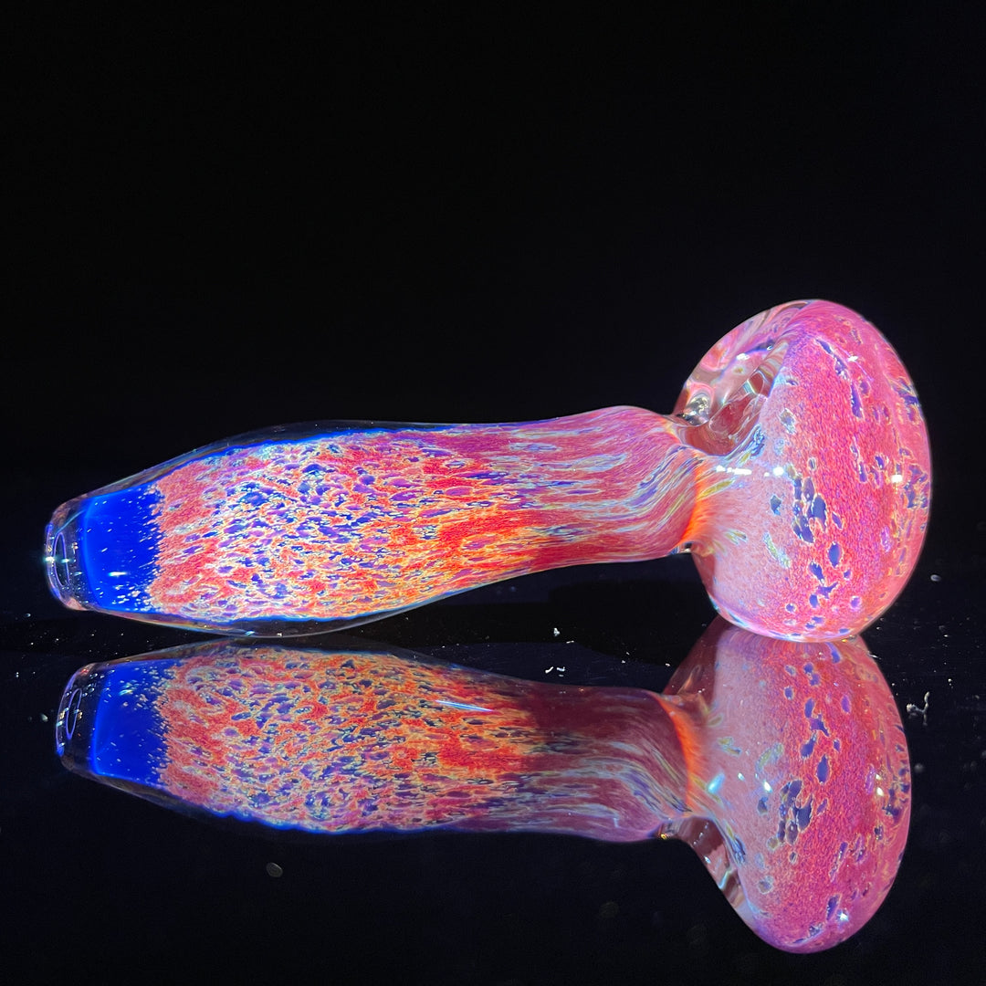 Hawaiian Tropic Pipe Glass Pipe Tako Glass   