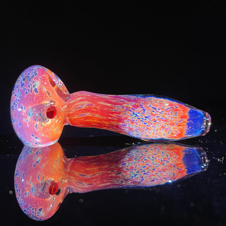 Hawaiian Tropic Pipe Glass Pipe Tako Glass   