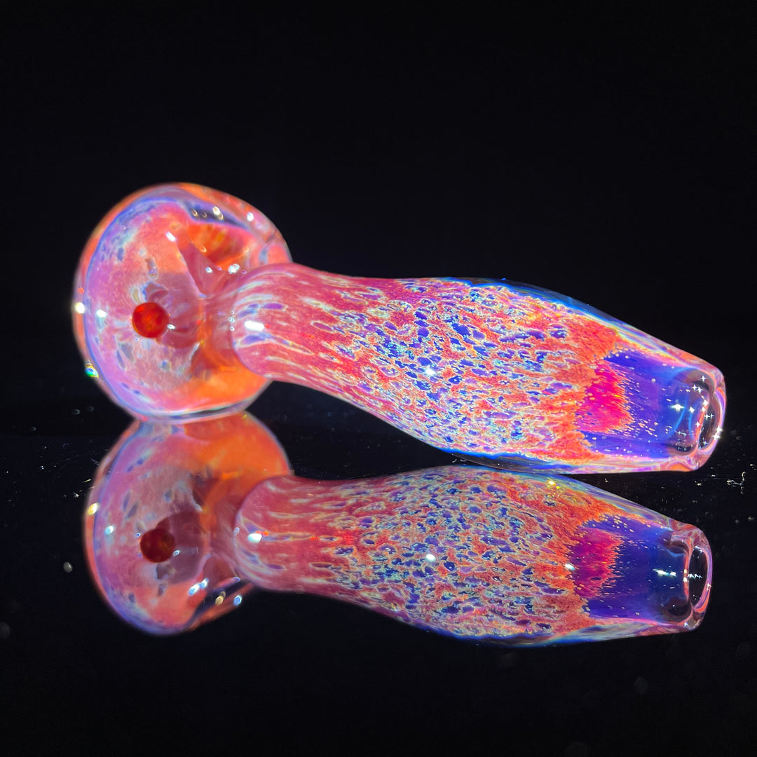 Hawaiian Tropic Pipe Glass Pipe Tako Glass   