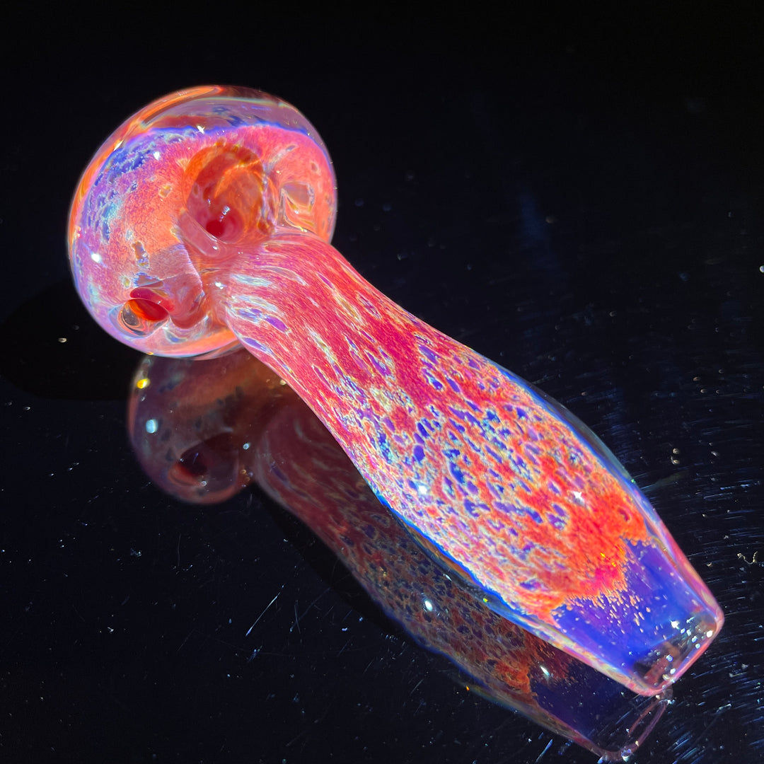 Hawaiian Tropic Pipe Glass Pipe Tako Glass   