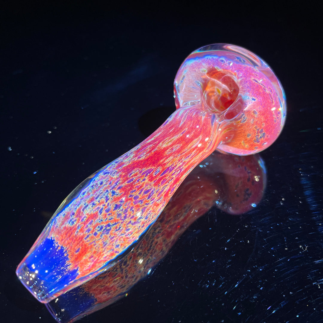 Hawaiian Tropic Pipe Glass Pipe Tako Glass   