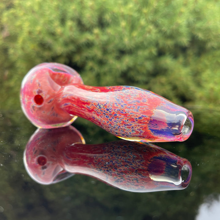 Hawaiian Tropic Pipe Glass Pipe Tako Glass   