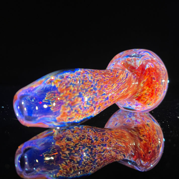 Hawaiian Tropic Pipe Glass Pipe Tako Glass   