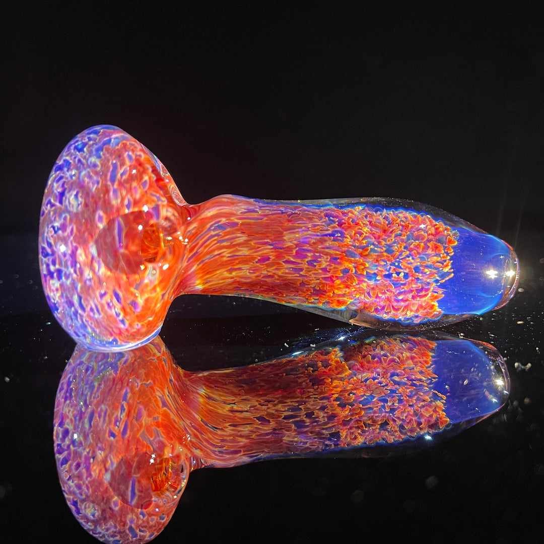 Hawaiian Tropic Pipe Glass Pipe Tako Glass   