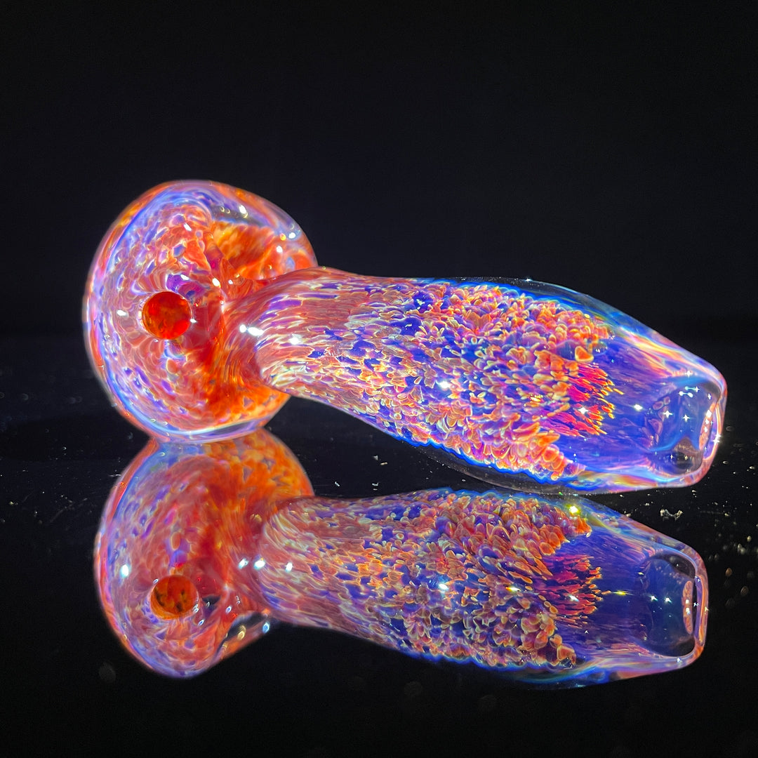 Hawaiian Tropic Pipe Glass Pipe Tako Glass   