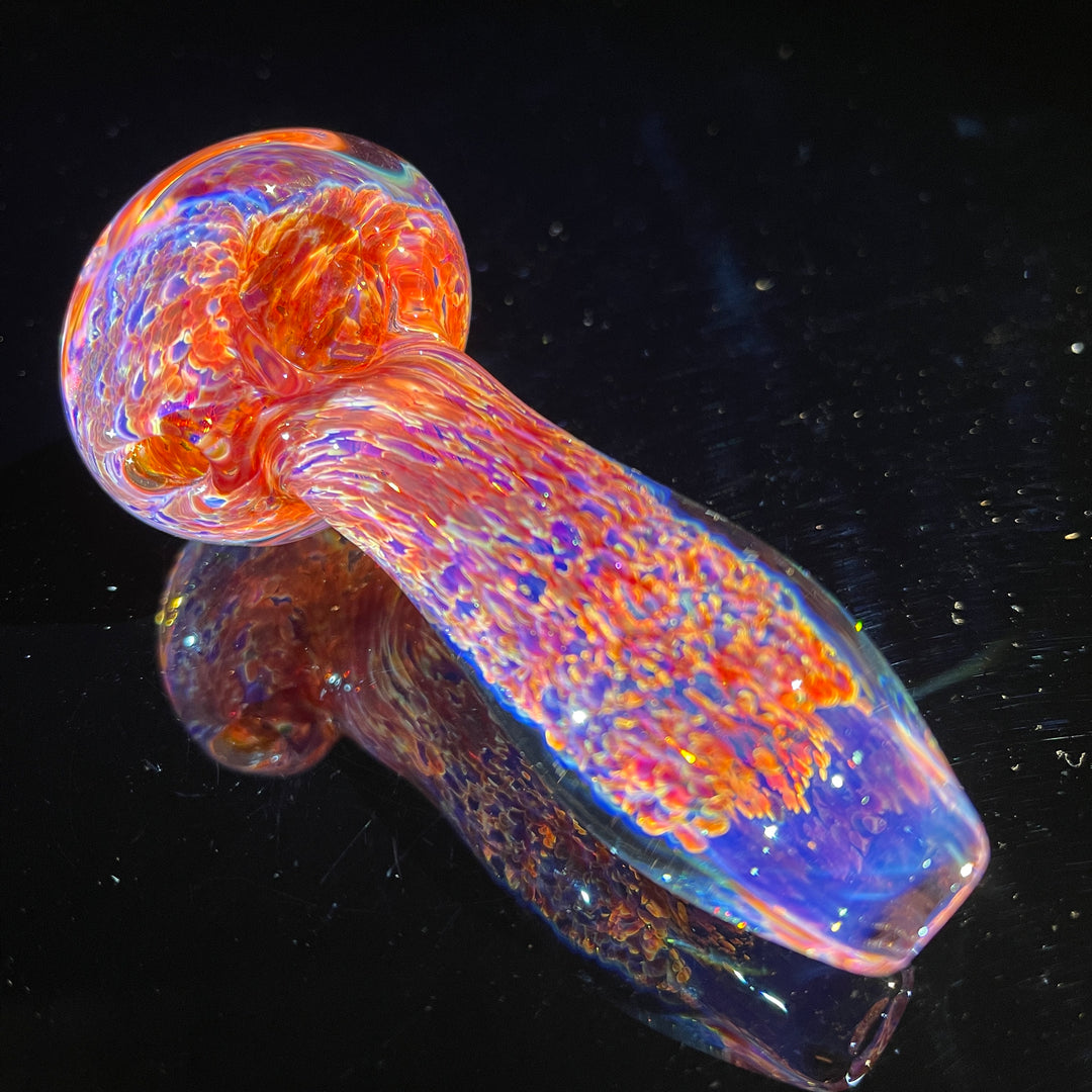 Hawaiian Tropic Pipe Glass Pipe Tako Glass   