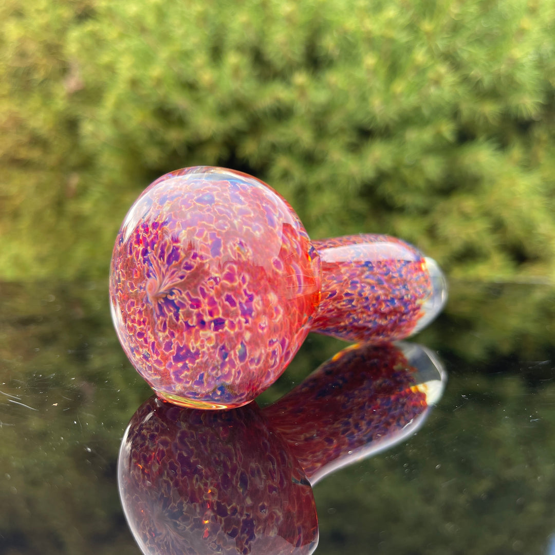 Hawaiian Tropic Pipe Glass Pipe Tako Glass   