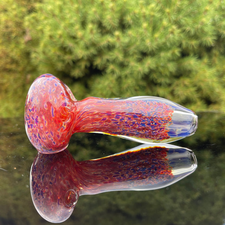 Hawaiian Tropic Pipe Glass Pipe Tako Glass   