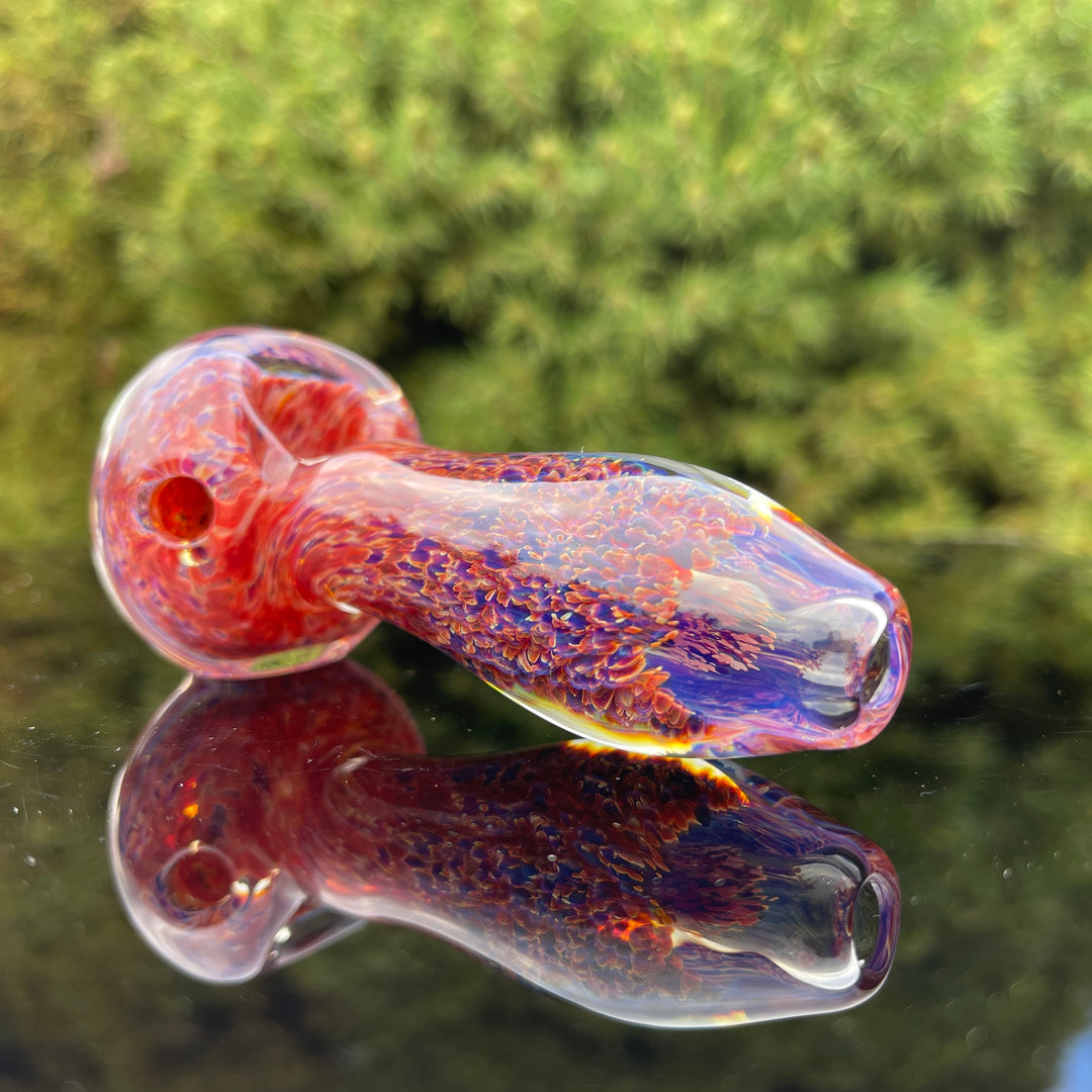 Hawaiian Tropic Pipe Glass Pipe Tako Glass   