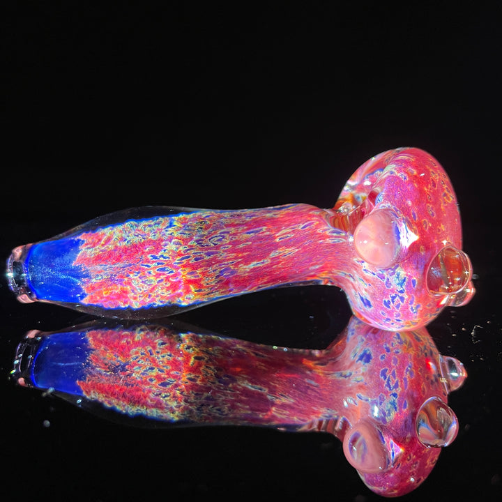 Hawaiian Tropic UV Pipe Glass Pipe Tako Glass   