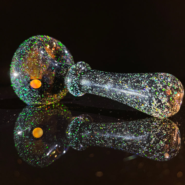 Galactic Honeycomb Pipe Glass Pipe Tako Glass   