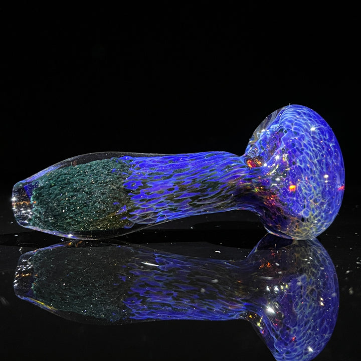 Purple Nebula Pipe Glass Pipe Tako Glass   