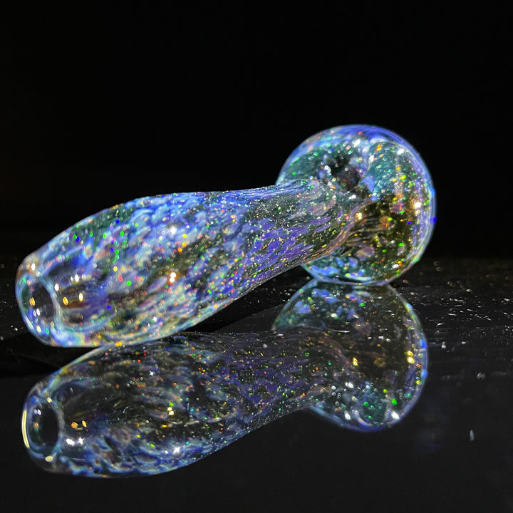 Milky Way Nebula Glass Pipe Glass Pipe Tako Glass   