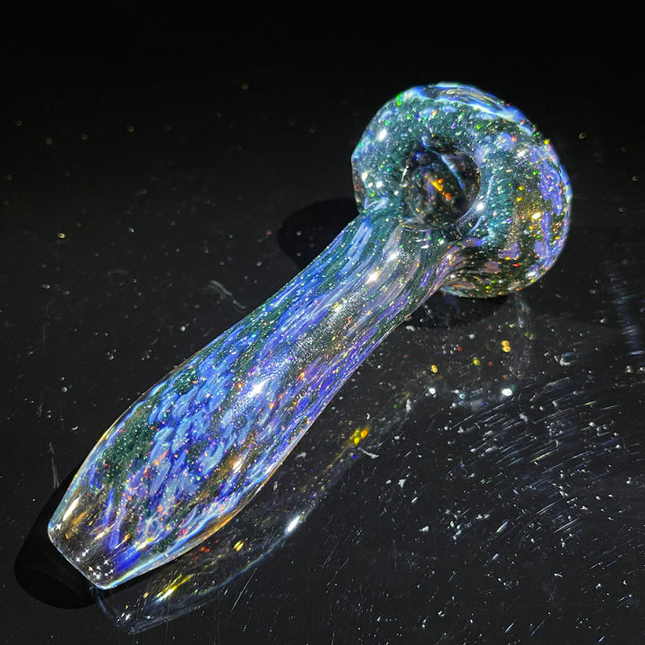 Milky Way Nebula Glass Pipe Glass Pipe Tako Glass   