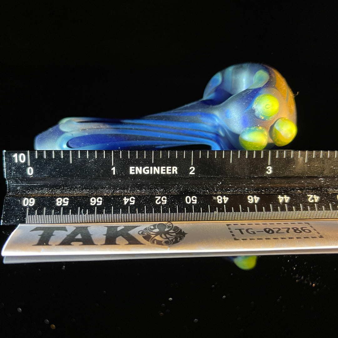 Seattle Seahawks Pipe Glass Pipe TG   