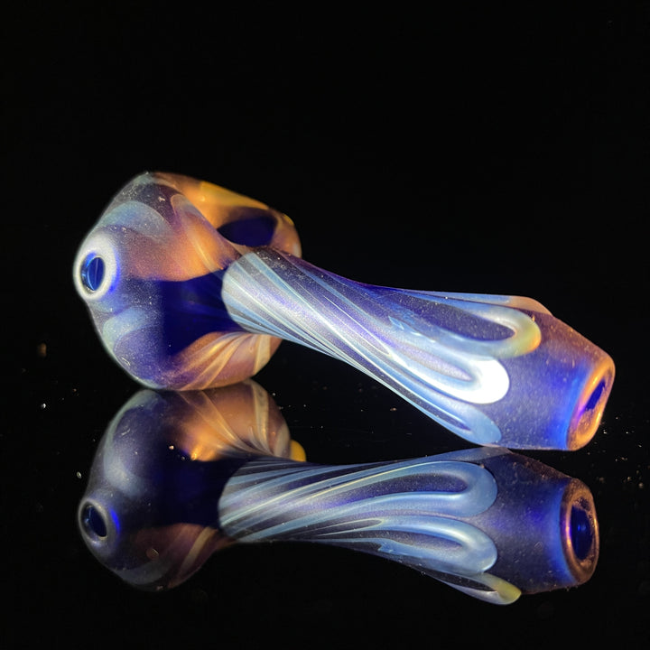 Seattle Seahawks Pipe Glass Pipe TG   