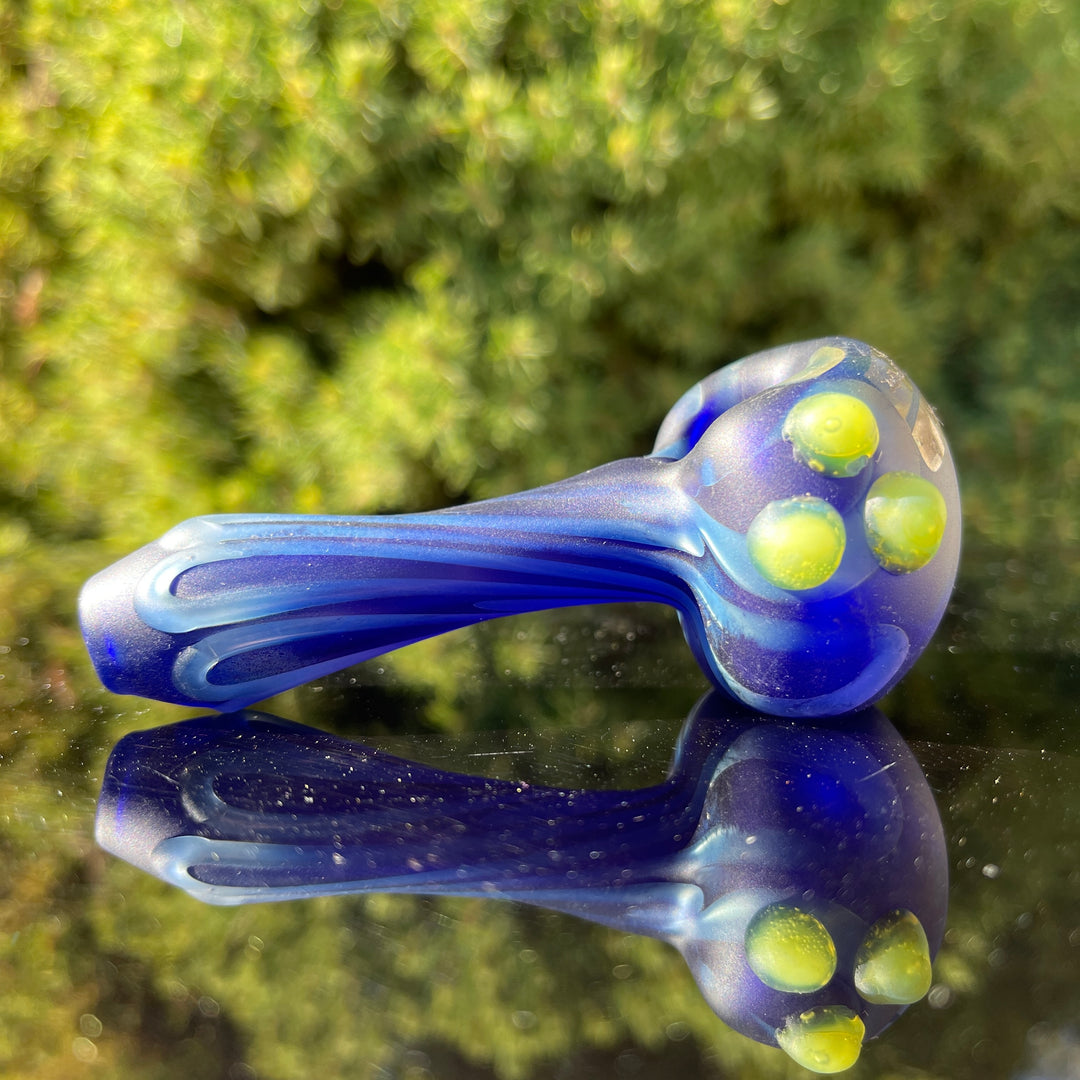 Seattle Seahawks Pipe Glass Pipe TG   