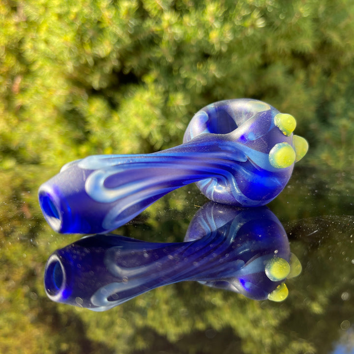 Seattle Seahawks Pipe Glass Pipe TG   