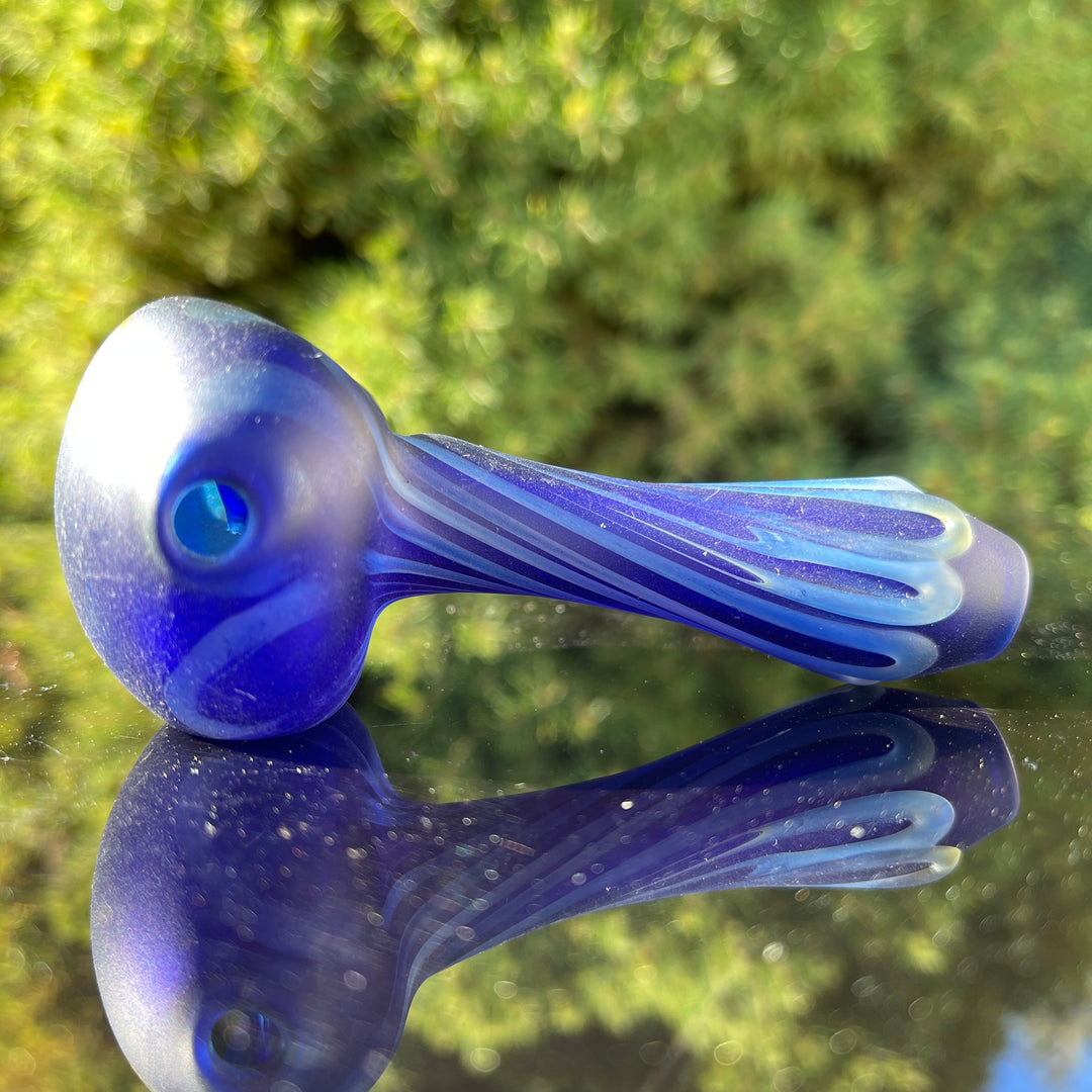 Seattle Seahawks Pipe Glass Pipe TG   