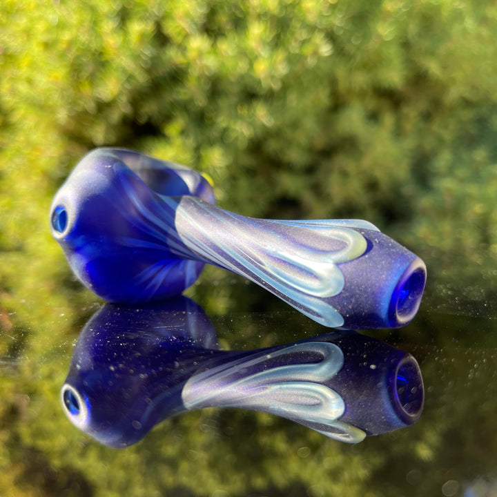 Seattle Seahawks Pipe Glass Pipe TG   