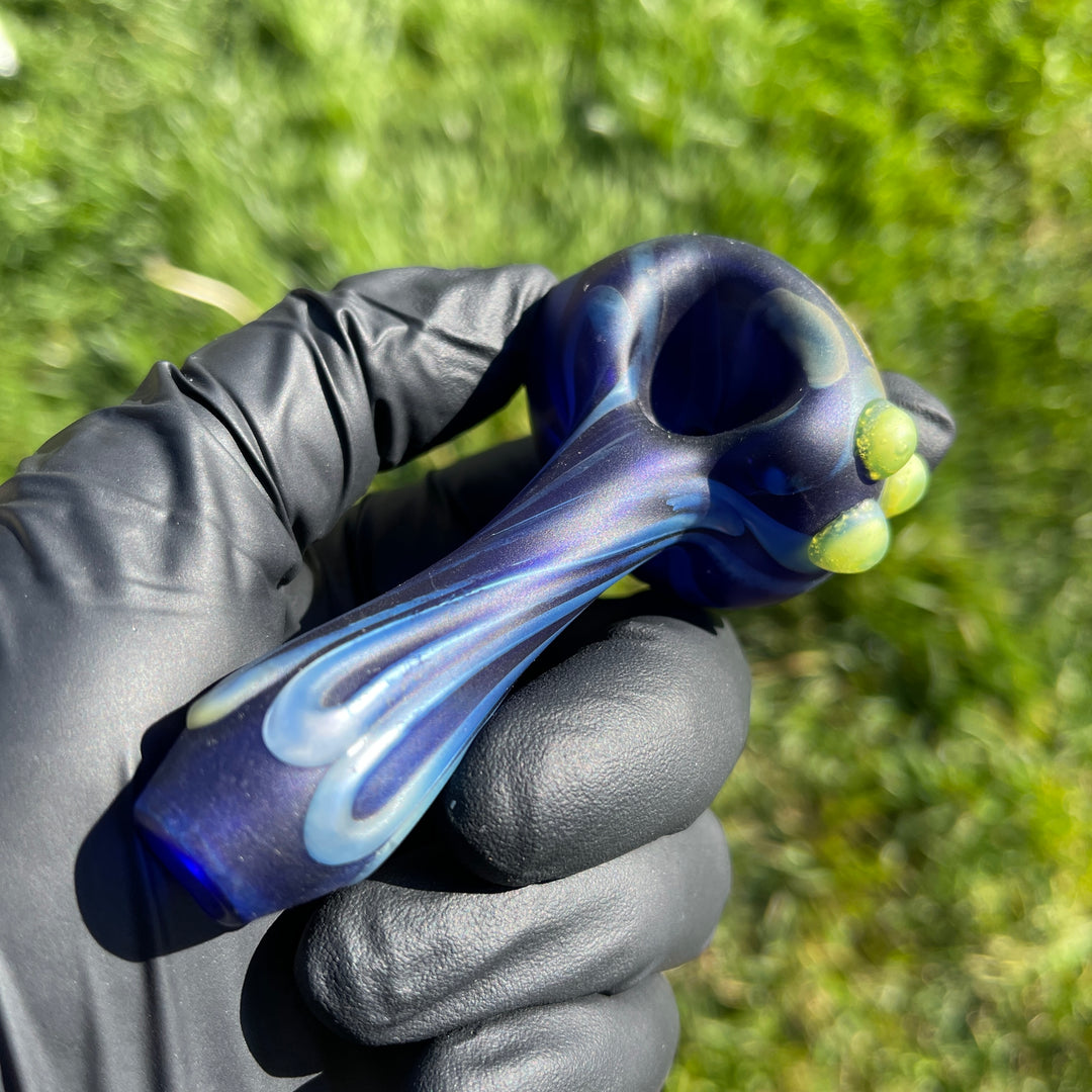 Seattle Seahawks Pipe Glass Pipe TG   