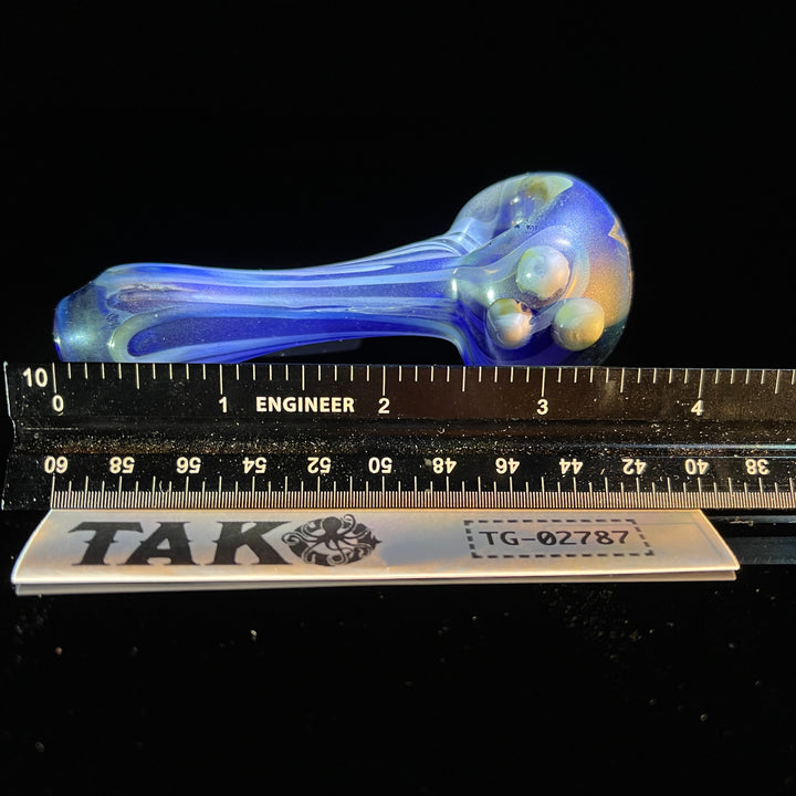 Seattle Mariners Pipe Glass Pipe TG   