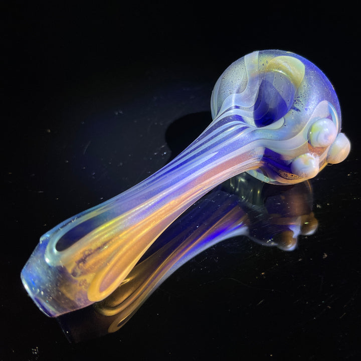 Seattle Mariners Pipe Glass Pipe TG   