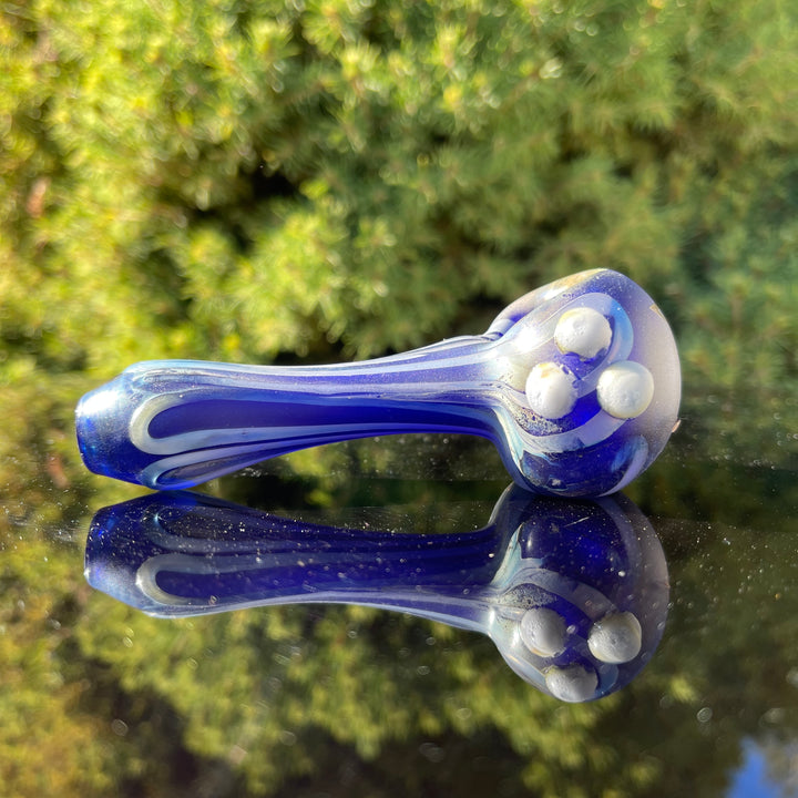 Seattle Mariners Pipe Glass Pipe TG   