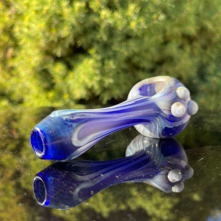 Seattle Mariners Pipe Glass Pipe TG   