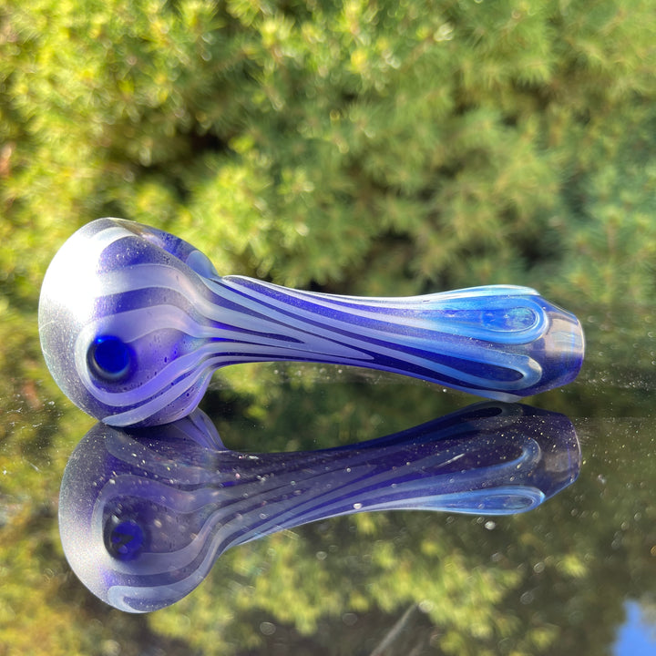 Seattle Mariners Pipe Glass Pipe TG   