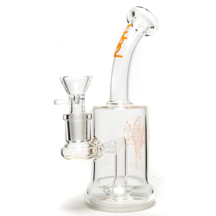 Traveler Rig Glass Pipe Urbal Technologies   