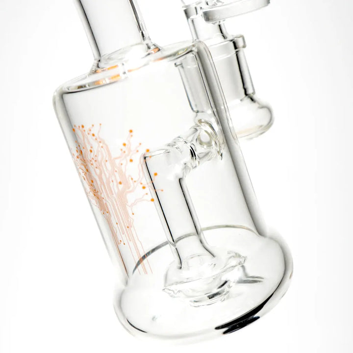 Traveler Rig Glass Pipe Urbal Technologies   