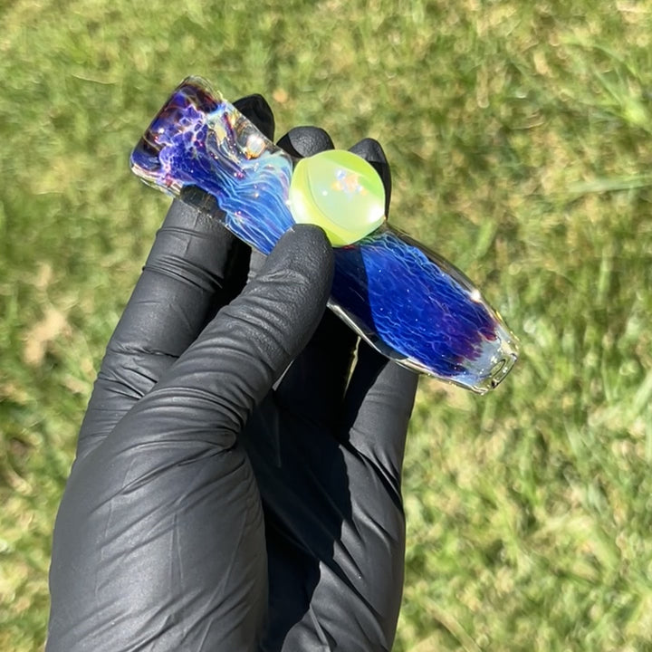 Purple Nebula Chillum Ion Star Opal