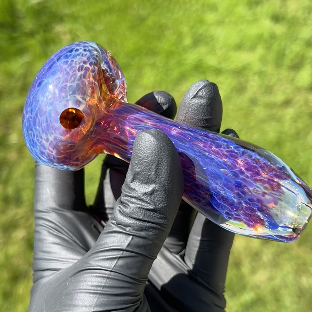 Purple Nebula Pipe